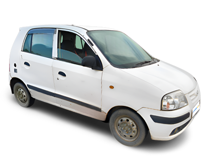 Hyundai Santro Xing-img